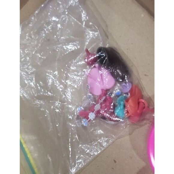 Barbie Board game  - Picture 8 of 11